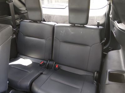 2024 Mitsubishi Outlander - Photo 18