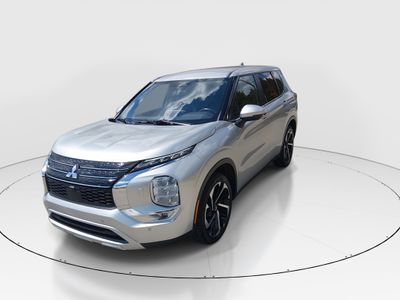 2024 Mitsubishi Outlander - Photo 3