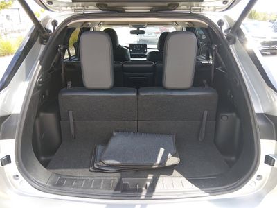 2024 Mitsubishi Outlander - Photo 11