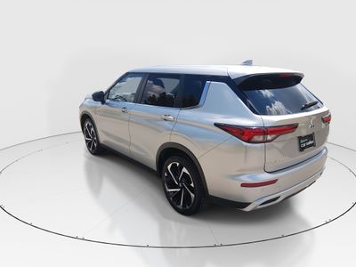 2024 Mitsubishi Outlander - Photo 5