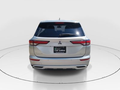 2024 Mitsubishi Outlander - Photo 6