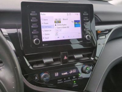 2023 Toyota Camry - Photo 11