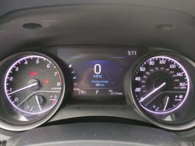 2023 Toyota Camry - Photo 10