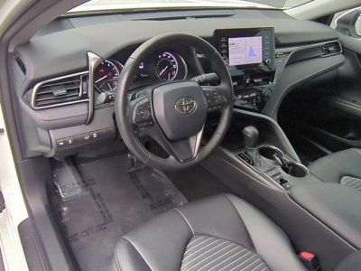 2023 Toyota Camry - Photo 9