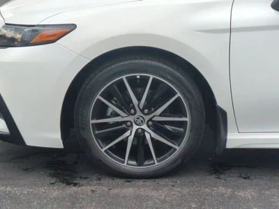 2023 Toyota Camry - Photo 7