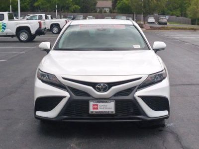 2023 Toyota Camry - Photo 4