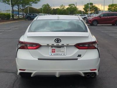 2023 Toyota Camry - Photo 6