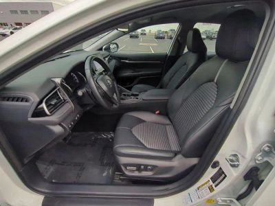 2023 Toyota Camry - Photo 8