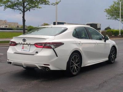 2023 Toyota Camry - Photo 5