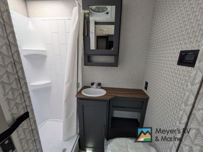 2025 Forest River RV IBEX - Photo 18
