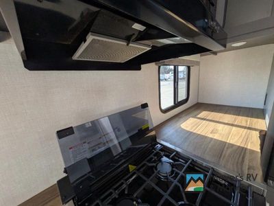 2025 Forest River RV IBEX - Photo 12
