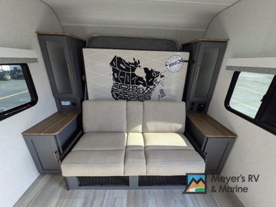 2025 Forest River RV IBEX - Photo 16