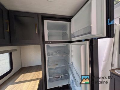 2025 Forest River RV IBEX - Photo 14