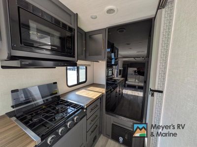 2025 Forest River RV IBEX - Photo 13