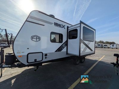 2025 Forest River RV IBEX - Photo 3