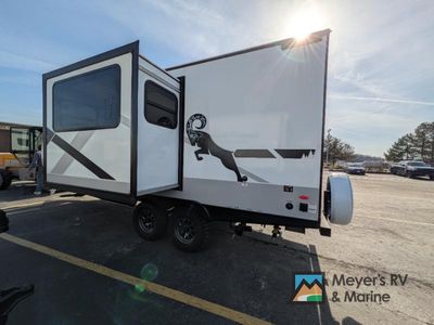 2025 Forest River RV IBEX - Photo 5