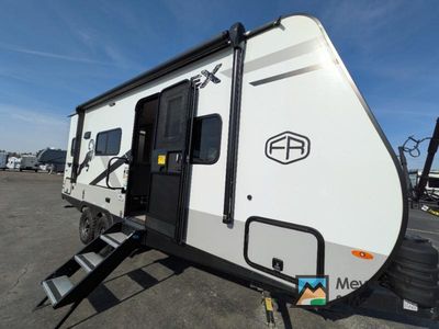 2025 Forest River RV IBEX - Photo 1
