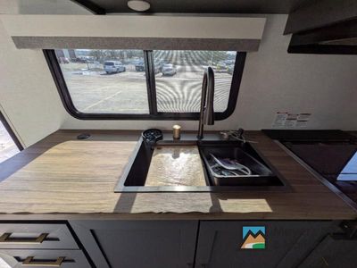 2025 Forest River RV IBEX - Photo 8