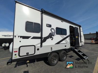 2025 Forest River RV IBEX - Photo 4