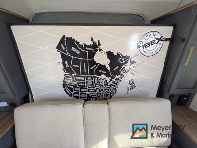 2025 Forest River RV IBEX - Photo 17