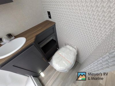 2025 Forest River RV IBEX - Photo 19