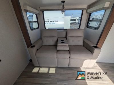 2025 Forest River RV IBEX - Photo 15
