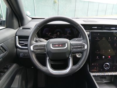 2026 GMC Terrain - Photo 12
