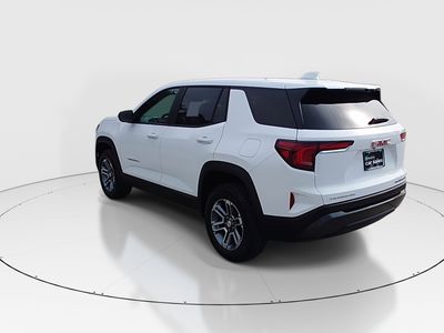 2026 GMC Terrain - Photo 5