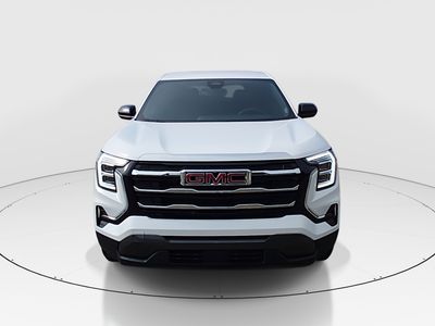 2026 GMC Terrain - Photo 2