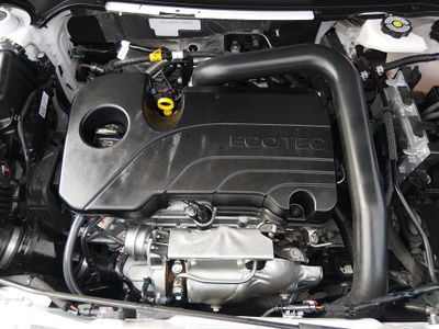 2026 GMC Terrain - Photo 9