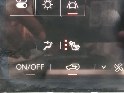 2026 GMC Terrain - Photo 18