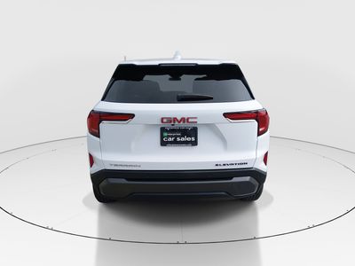 2026 GMC Terrain - Photo 6