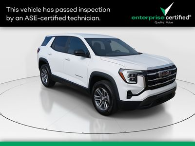2026 GMC Terrain - Photo 1