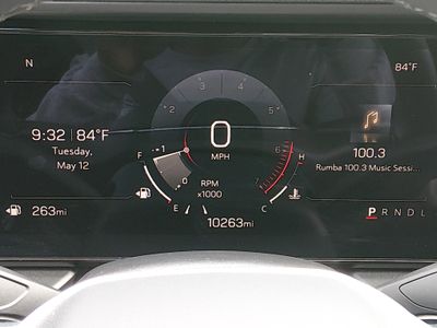 2026 GMC Terrain - Photo 14
