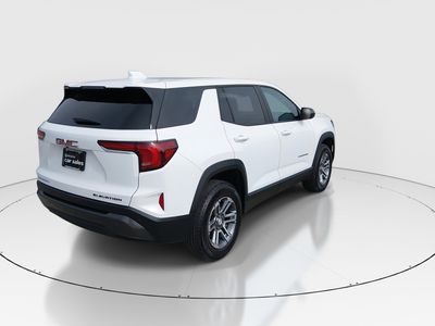 2026 GMC Terrain - Photo 7