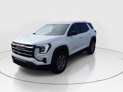 2026 GMC Terrain - Photo 3