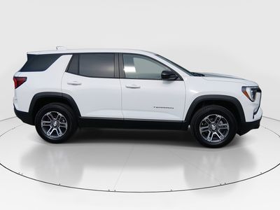 2026 GMC Terrain - Photo 8