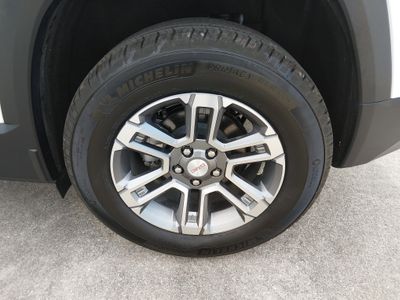 2026 GMC Terrain - Photo 10