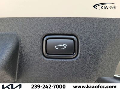 2026 Kia Sportage — photo 11 view