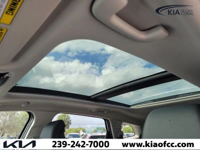 2026 Kia Sportage — photo 20 view