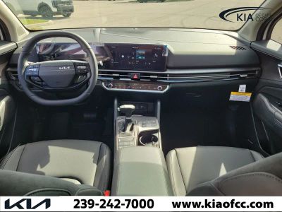 2026 Kia Sportage — photo 15 view
