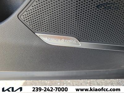 2026 Kia Sportage — photo 24 view