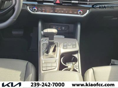 2026 Kia Sportage — photo 19 view
