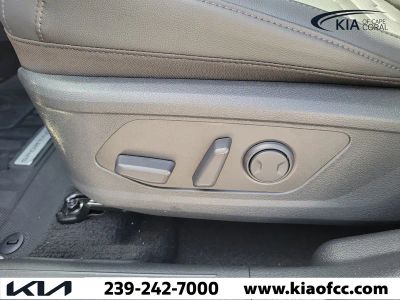2026 Kia Sportage — photo 22 view