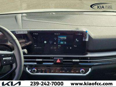 2026 Kia Sportage — photo 18 view