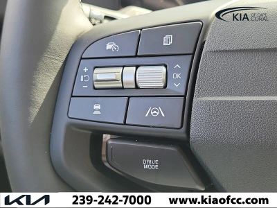 2026 Kia Sportage — photo 25 view