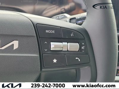 2026 Kia Sportage — photo 26 view