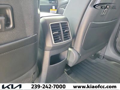 2026 Kia Sportage — photo 13 view