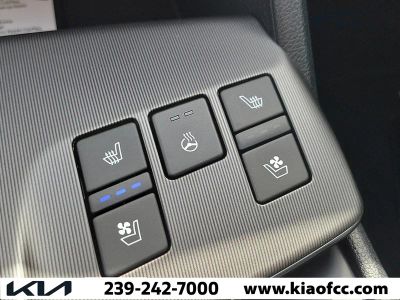 2026 Kia Sportage — photo 29 view