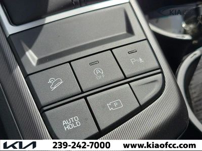 2026 Kia Sportage — photo 30 view